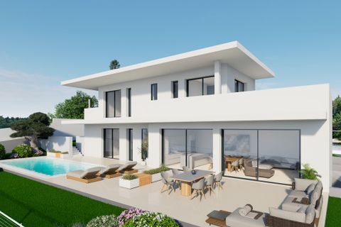 Villa a Estepona, Malaga, Estepona - € 1.395.000 | Ref: HFMn5196571 - foto 4