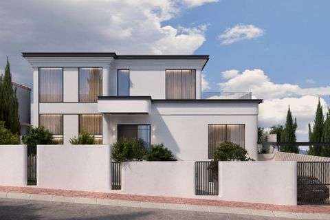 Villa a Mijas, Malaga, Mijas - € 1.500.000 | Ref: HFMn5105860 - foto 8