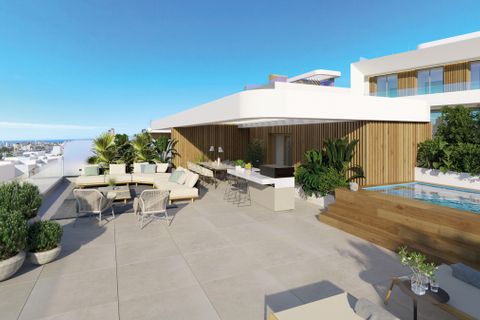 Byhus i El Paraiso, Malaga, El Paraiso - € 1.510.000 | Ref: HFMn4783264 - foto 3