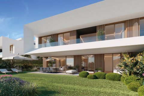 Byhus i El Paraiso, Malaga, El Paraiso - € 1.510.000 | Ref: HFMn4783264 - foto 4