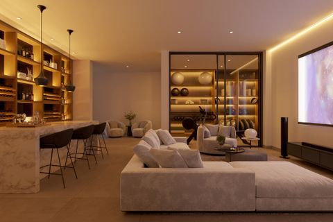 Byhus i El Paraiso, Malaga, El Paraiso - € 1.510.000 | Ref: HFMn4783264 - foto 11