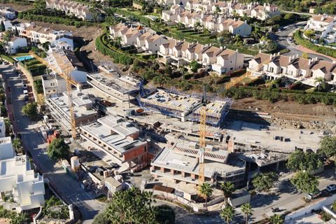 Byhus i El Paraiso, Malaga, El Paraiso - € 1.510.000 | Ref: HFMn4783264 - foto 12
