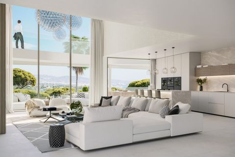 Leilighet i Benahavis, Malaga, Benahavis - € 1 550 000 | Ref: HFMs647083 - foto 10