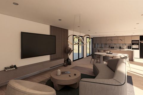 Villa i Sotogrande, Cadiz, Sotogrande - € 1.580.000 | Ref: HFMn5195026 - foto 5