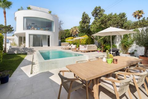 Villa i Marbesa, Malaga, Marbesa - € 1.595.000 | Ref: HFMn4842364 - foto 28
