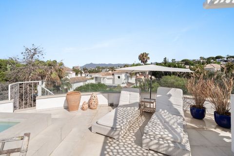 Villa i Marbesa, Malaga, Marbesa - € 1.595.000 | Ref: HFMn4842364 - foto 29