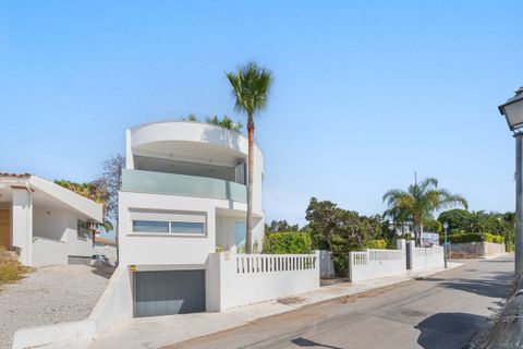 Villa i Marbesa, Malaga, Marbesa - € 1.595.000 | Ref: HFMn4842364 - foto 34