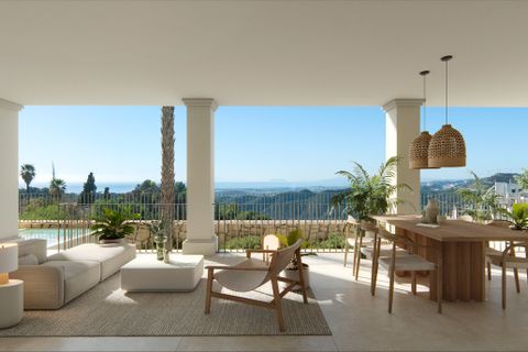 Villa a Istan, Malaga, Istan - € 1.595.000 | Ref: HFMn5156065 - foto 3