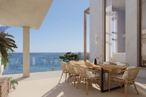 Villa i Manilva, Malaga, Manilva - € 1.595.000 | Ref: HFMn5134954 - foto 7