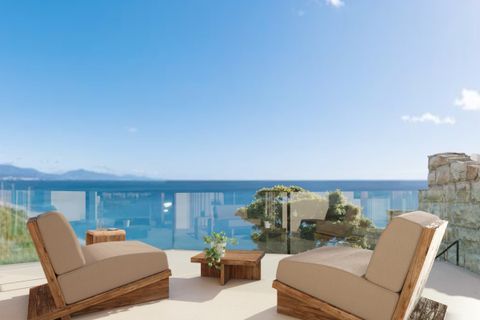 Villa i Manilva, Malaga, Manilva - € 1.595.000 | Ref: HFMn5134954 - foto 10