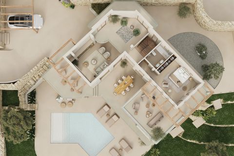 Villa i Manilva, Malaga, Manilva - € 1.595.000 | Ref: HFMn5134954 - foto 25