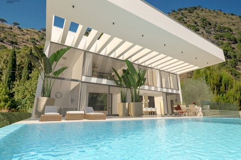 Villa a Mijas, Malaga, Mijas - € 1.599.000 | Ref: HFMn5048029 - foto 2