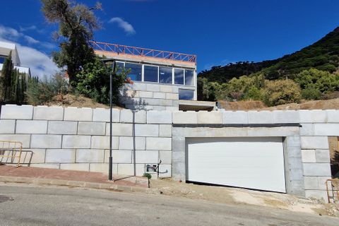 Villa a Mijas, Malaga, Mijas - € 1.599.000 | Ref: HFMn5048029 - foto 13