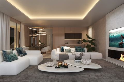 Villa a Mijas Costa, Malaga, Mijas Costa - € 1.835.000 | Ref: HFMn5004247 - foto 3