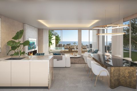 Villa a Mijas Costa, Malaga, Mijas Costa - € 1.835.000 | Ref: HFMn5004247 - foto 4