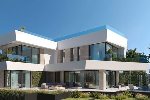 Villa a Calahonda, Malaga, Calahonda - € 1.700.000 | Ref: HFMn5198755 - foto 29