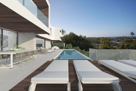 Villa a Estepona, Malaga, Estepona - € 1.700.000 | Ref: HFMn5017489 - foto 2