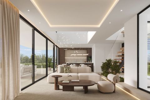 Villa a Estepona, Malaga, Estepona - € 1.750.000 | Ref: HFMs657873 - foto 4