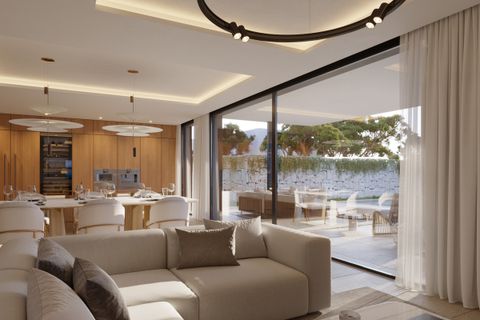 Villa i Higueron, Malaga, Higueron - € 1.760.000 | Ref: HFMn4949593 - foto 2