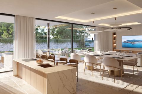 Villa i Higueron, Malaga, Higueron - € 1.760.000 | Ref: HFMn4949593 - foto 3