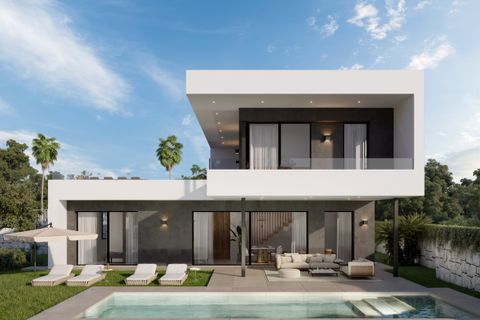 Villa i Higueron, Malaga, Higueron - € 1.760.000 | Ref: HFMn4949593 - foto 4