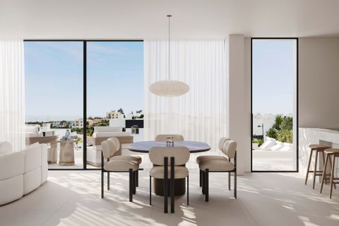 Villa a Estepona, Malaga, Estepona - € 1.765.000 | Ref: HFMn5017531 - foto 4