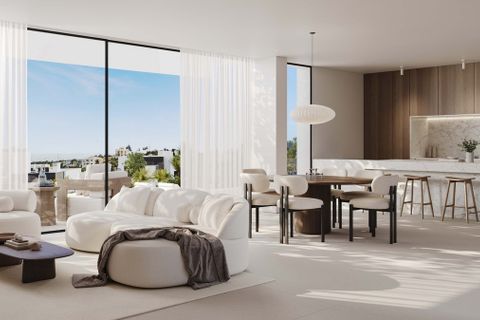 Villa a Estepona, Malaga, Estepona - € 1.765.000 | Ref: HFMn5017531 - foto 10