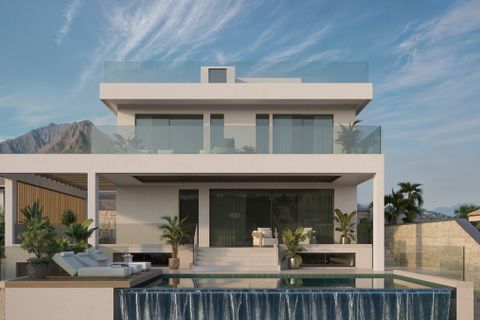 Villa a Estepona, Malaga, Estepona - € 1.765.000 | Ref: HFMn5017531 - foto 18