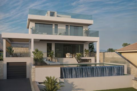 Villa a Estepona, Malaga, Estepona - € 1.765.000 | Ref: HFMn5017531 - foto 19