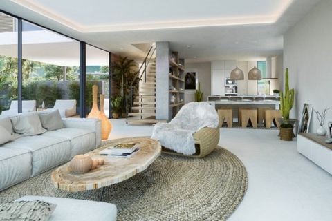Villa a El Paraiso, Malaga, El Paraiso - € 1.790.000 | Ref: HFMn4913863 - foto 3