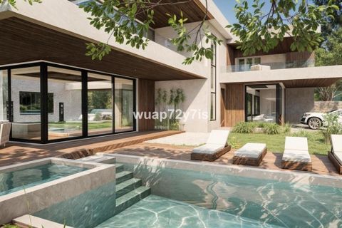 Villa a Estepona, Malaga, Estepona - € 1.850.000 | Ref: HFMn4964905 - foto 2