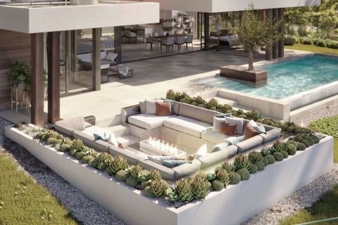 Villa a Benahavis, Malaga, Benahavis - € 1.950.000 | Ref: HFMn5116435 - foto 3