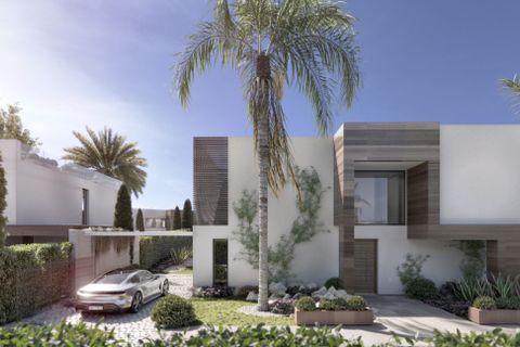 Villa a Benahavis, Malaga, Benahavis - € 1.950.000 | Ref: HFMn5116435 - foto 12