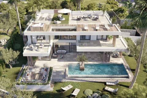 Villa a Benahavis, Malaga, Benahavis - € 1.950.000 | Ref: HFMn5116435 - foto 14