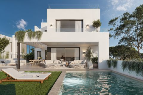 Villa i Higueron, Malaga, Higueron - € 1.970.000 | Ref: HFMn5131474 - foto 1