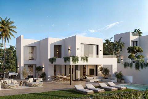 Villa i Higueron, Malaga, Higueron - € 1.970.000 | Ref: HFMn5131474 - foto 3