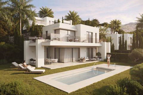 Villa a Mijas, Malaga, Mijas - € 1.975.000 | Ref: HFMn4719184 - foto 16