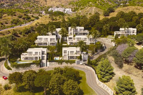 Villa a Mijas, Malaga, Mijas - € 1.975.000 | Ref: HFMn4719184 - foto 26