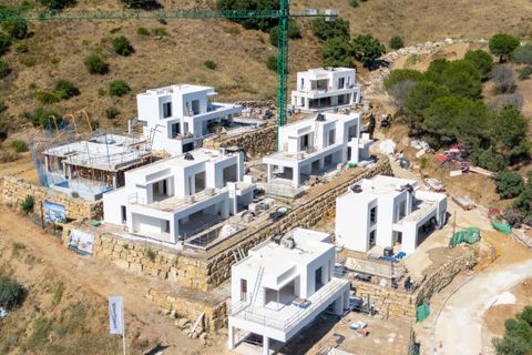 Villa a Mijas, Malaga, Mijas - € 1.975.000 | Ref: HFMn4719184 - foto 33