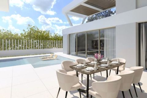 Villa a Manilva, Malaga, Manilva - € 1.995.000 | Ref: HFMn4902067 - foto 3