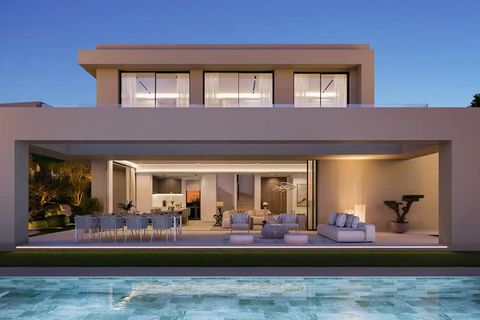 Villa a Benahavis, Malaga, Benahavis - € 2.650.000 | Ref: HFMn5015632 - foto 2