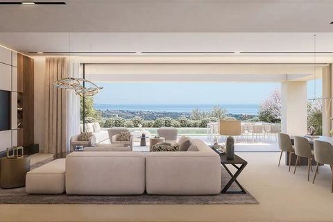 Villa a Benahavis, Malaga, Benahavis - € 2.650.000 | Ref: HFMn5015632 - foto 4
