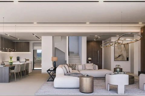 Villa a Benahavis, Malaga, Benahavis - € 2.650.000 | Ref: HFMn5015632 - foto 5