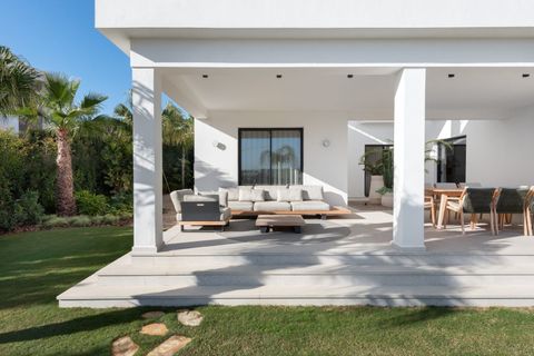 Villa a Estepona, Malaga, Estepona - € 2.190.000 | Ref: HFMs657826 - foto 4