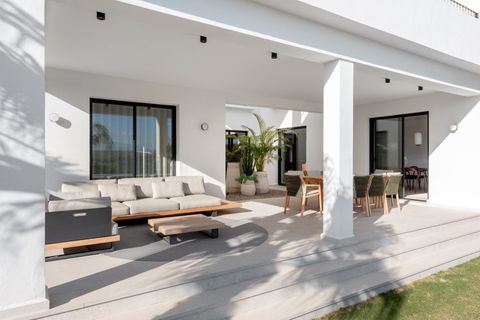 Villa a Estepona, Malaga, Estepona - € 2.190.000 | Ref: HFMs657826 - foto 5
