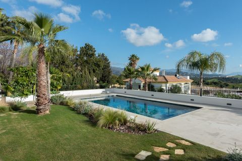 Villa a Estepona, Malaga, Estepona - € 2.190.000 | Ref: HFMs657826 - foto 6