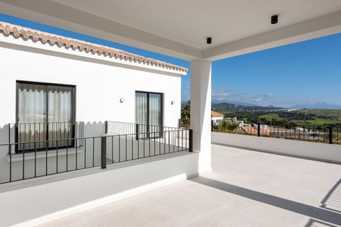 Villa a Estepona, Malaga, Estepona - € 2.190.000 | Ref: HFMs657826 - foto 27