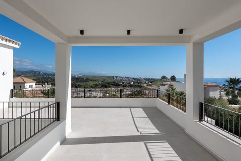 Villa a Estepona, Malaga, Estepona - € 2.190.000 | Ref: HFMs657826 - foto 28