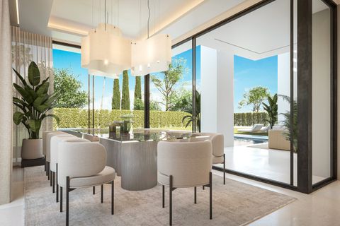 Villa a Cancelada, Malaga, Cancelada - € 2.400.000 | Ref: HFMn5066872 - foto 3