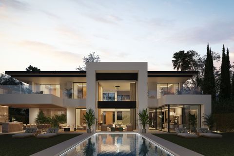 Villa a Cancelada, Malaga, Cancelada - € 2.400.000 | Ref: HFMn5066872 - foto 6